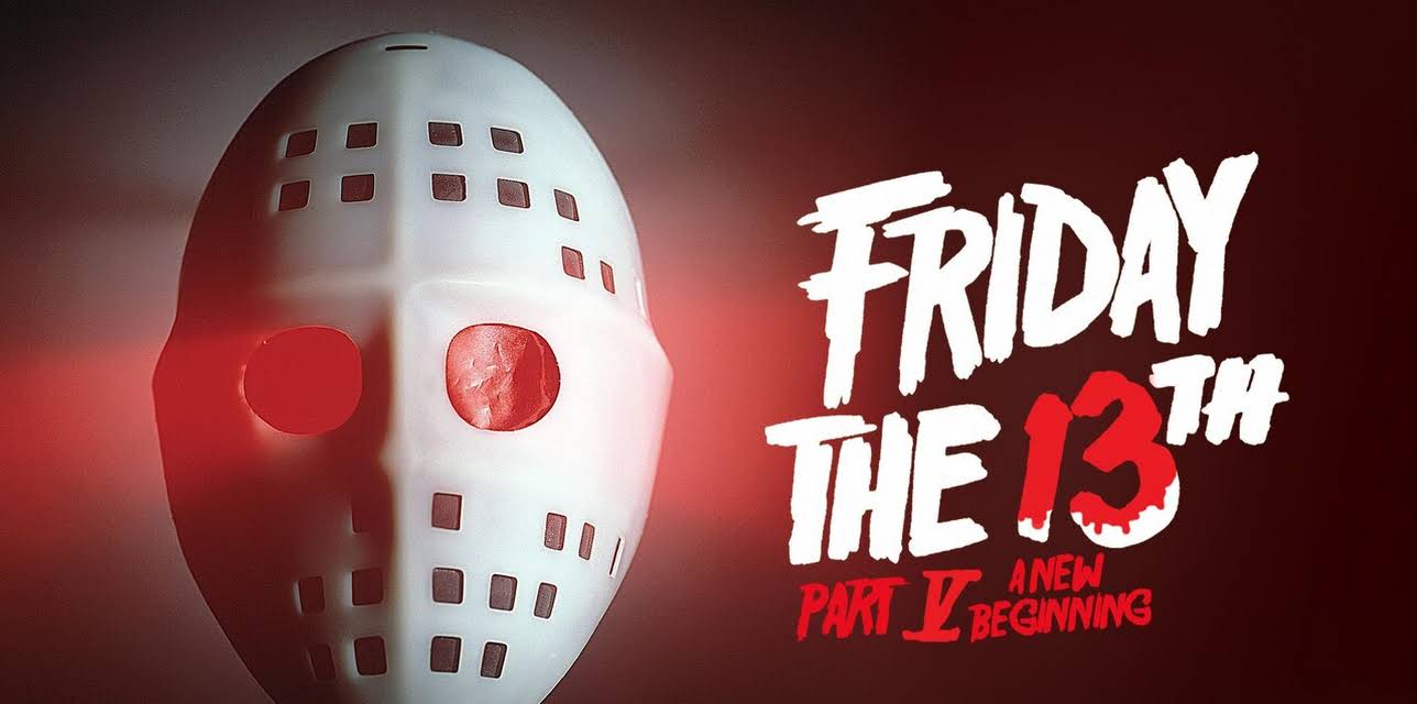 Friday The 13th: A New Beginning (1985)