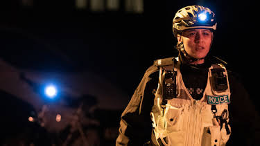 12:20 AM: Shakespeare And Hathaway - Private Investigators | Drama | 3/21 2026