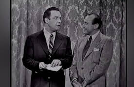 The Jack Benny Show: The Jack Benny Show Humphrey Bogart