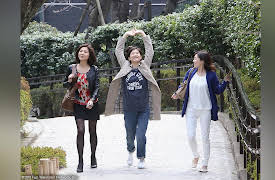 Last Cinderella: Episode 1