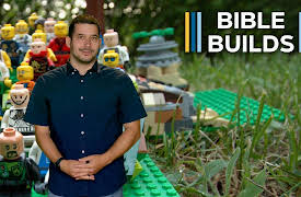 Bible Builds: Bible Builds #22 - Sermon on the Mount