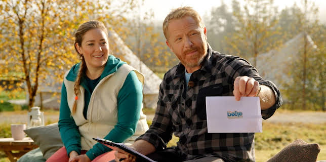 12:10: Fra bølle til bestevenn: Skuffelsen | NRK 1 | 11/9 2025