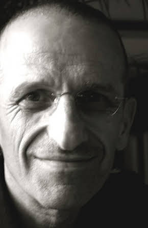 Nick Lathouris as 