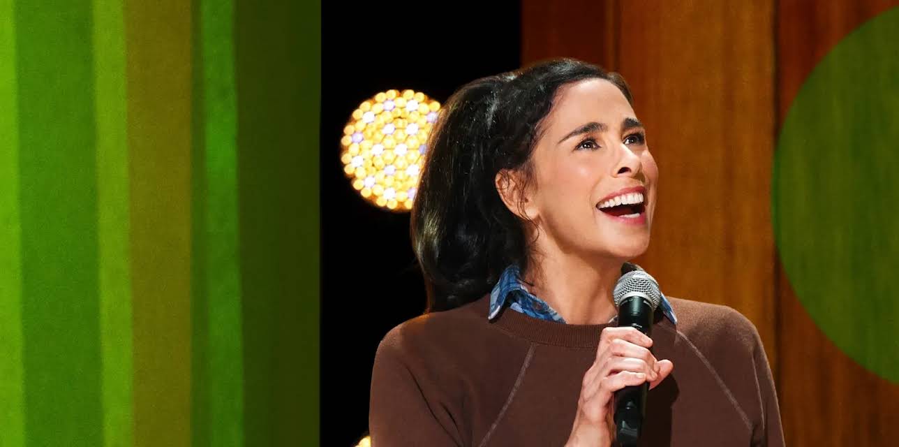 Sarah Silverman: PostMortem (2025)