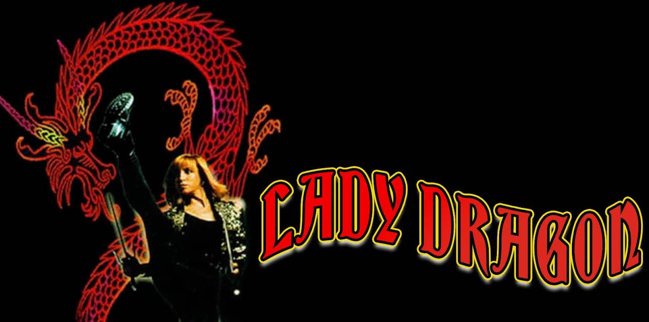 Lady Dragon (1992)