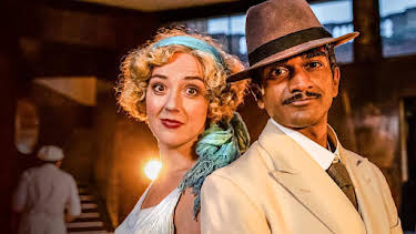 2:50 PM: Horrible Histories (S11) | CBBC | 12/24 2025