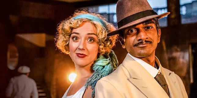 6:00 PM: Horrible Histories (S11) | CBBC | 11/14 2025