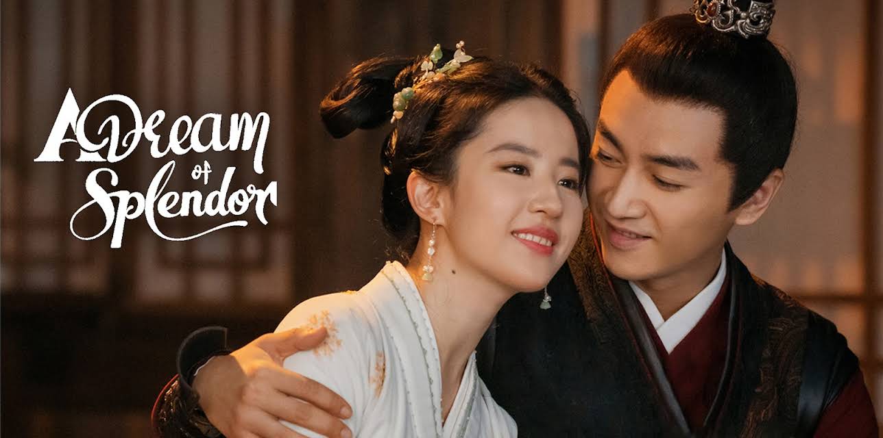 A Dream of Splendor