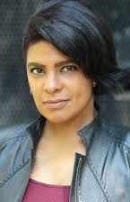 Tammi Cubilette as Second Detective