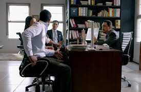 Descontrol season-1: Descontrol - Estimados padres