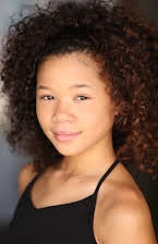 Storm Reid som 
