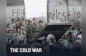 The Cold War Season 1: Stalin's Purges/The Coup Against Gorbachev