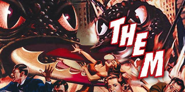Them! (1954)