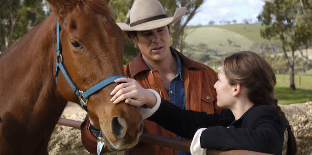 14:30: McLeods döttrar (S5 E4) (S5) | TV8 | 12/9 2025