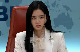 Cinderella Game: Cinderella Game Episode 11