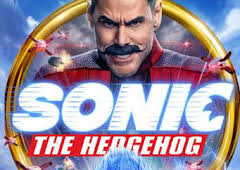 Sonic, la película