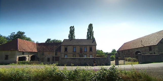 09:50: Das Pappmaché-Imperium | SR Fernsehen | 2/17 2026