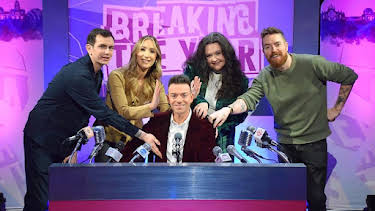 11:30 PM: Breaking the News (S15) | BBC One Scotland | 12/29 2025