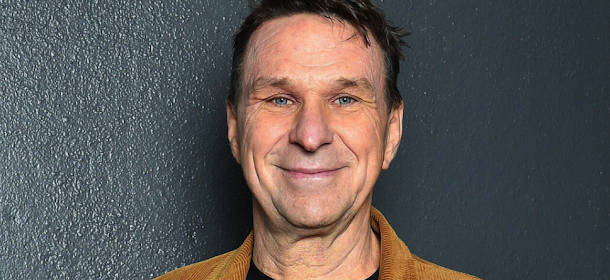 Anders Lundin utnämns till "bad boy" av Bianca Ingrosso