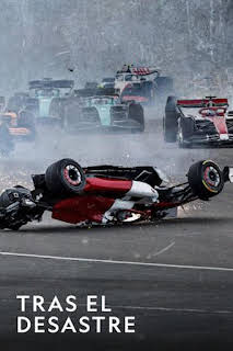 06:25: Tras el desastre: Tragedias del motor | National Geographic | 4/4 2026