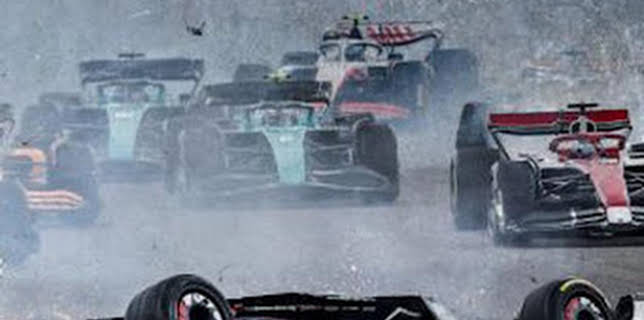 14:10: Tras el desastre: Accidentes | National Geographic | 12/28 2025