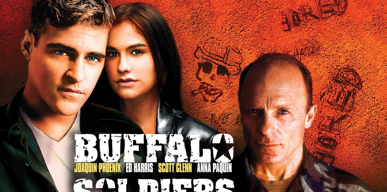 Buffalo Soldiers (2003)