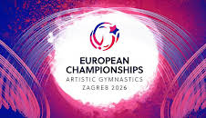 Gymnastics: European Championships