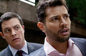 Dynastin: Episode 14