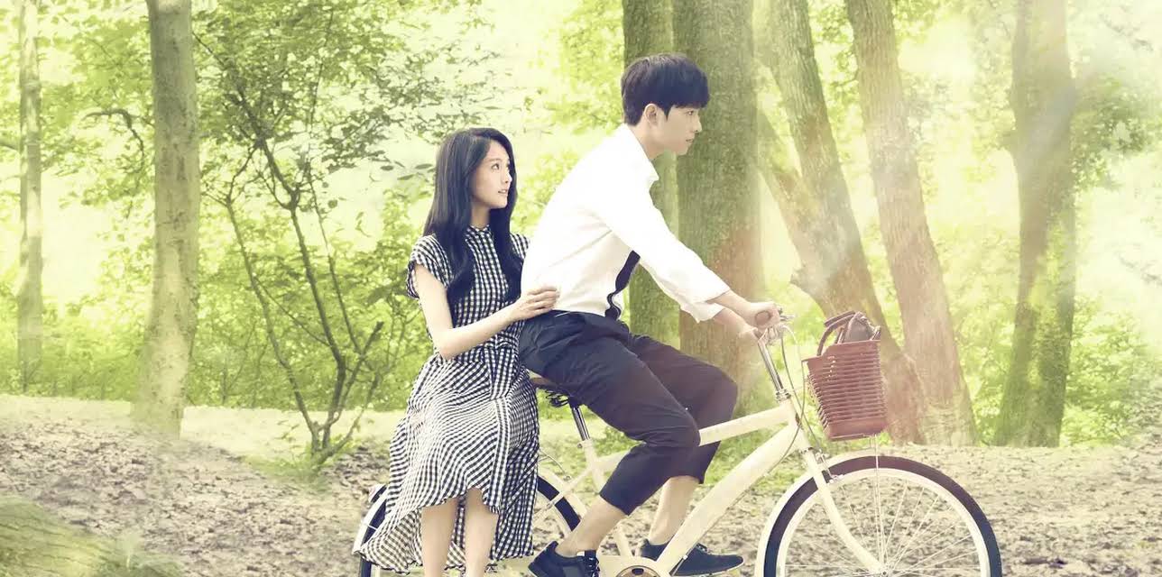 A Smile Is Beautiful