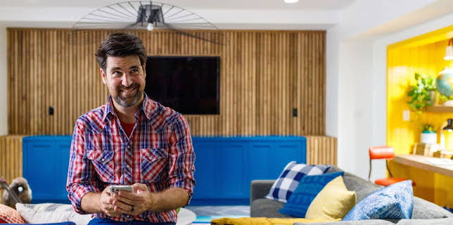 03:50: Mind For Design - Wohnideen für jeden Stil | Sixx | 1/7 2026