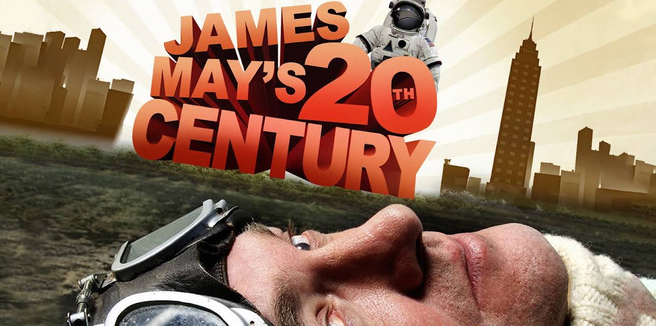 James May's 20th Century Season 1