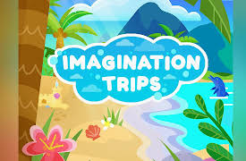 Imagination Trips Season 1: Imagination Trips: Beach