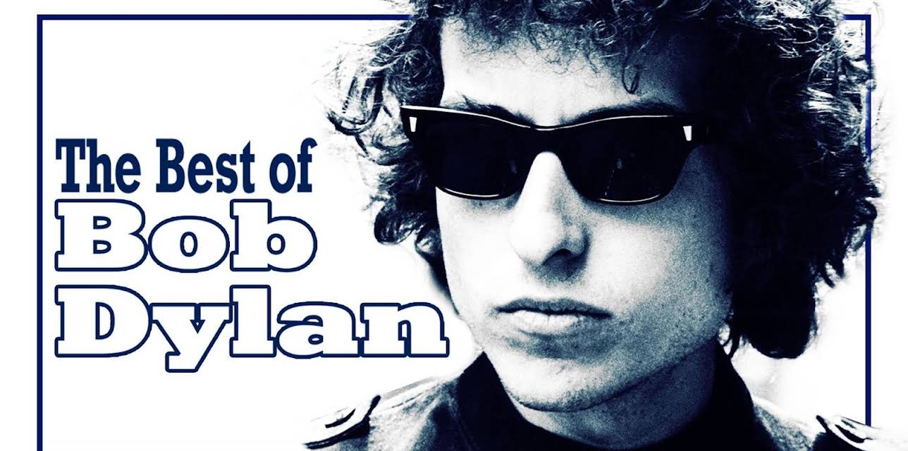 Bob Dylan - The Best of Bob Dylan (2007)