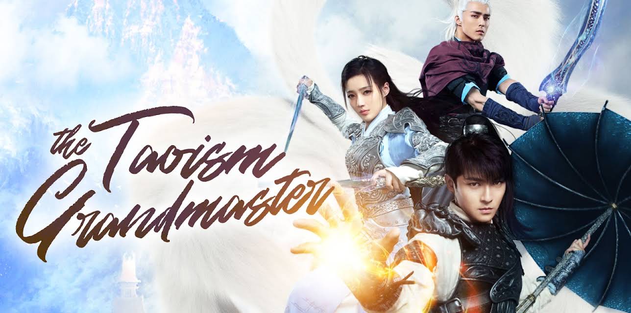 The Taoism Grandmaster