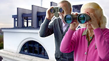 11:45: ARD Room Tour | ARD Alpha | 4/29 2026