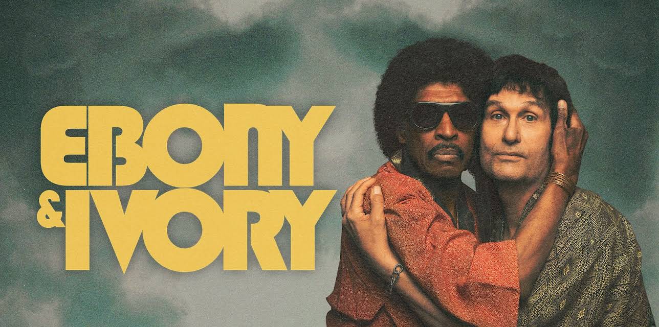 Ebony & Ivory (2025)
