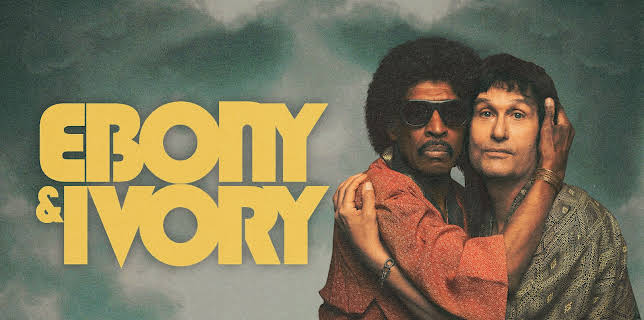 Ebony & Ivory (2025)