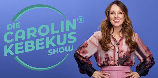 22:50: Die Carolin Kebekus Show | Das Erste | 8/14 2025