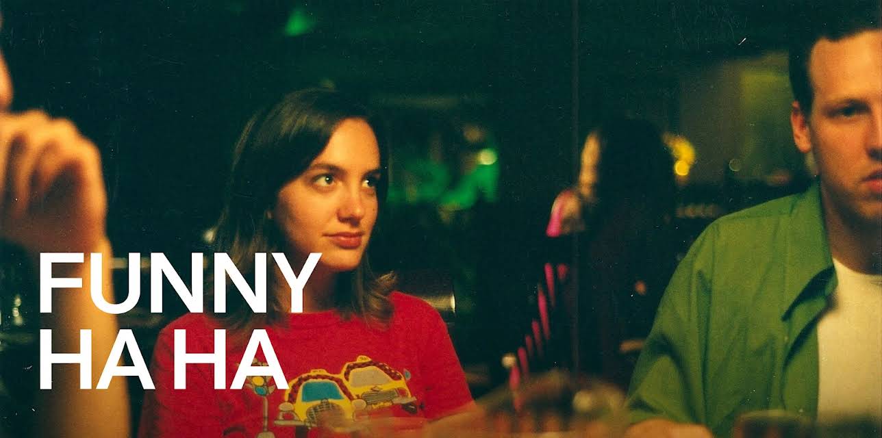 Funny Ha Ha (2002)