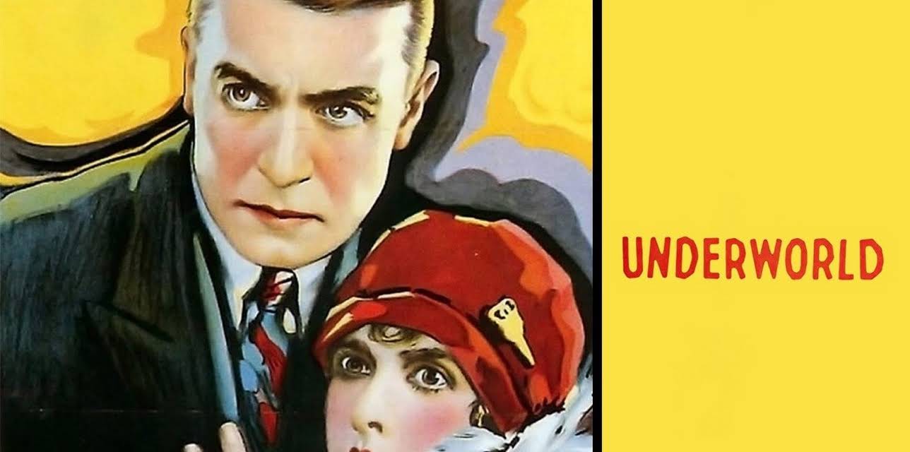 Underworld (1927)