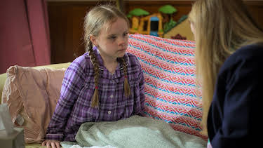 16:20: Olga da Polga: Supermarsvin | NRK Super | 4/14 2026