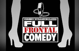Comedy Dynamics Classics: Full Frontal: Episode 102
