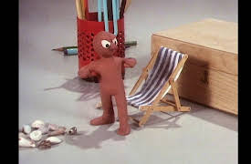 The Morph Files Season 1: Babysitting