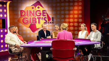 21:15: DINGE GIBT'S..! (S2 E3) (S2) | RTL 2 | 8/13 2026