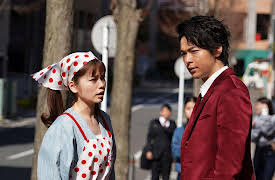 Gourmet Detective Goro Akechi: Episode 3