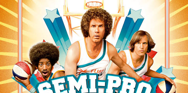 Semi-Pro (2008)