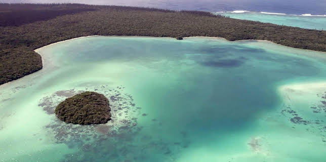 10:22: Landschaften mit geheimnisvoller Geschichte | Arte | 11/18 2025