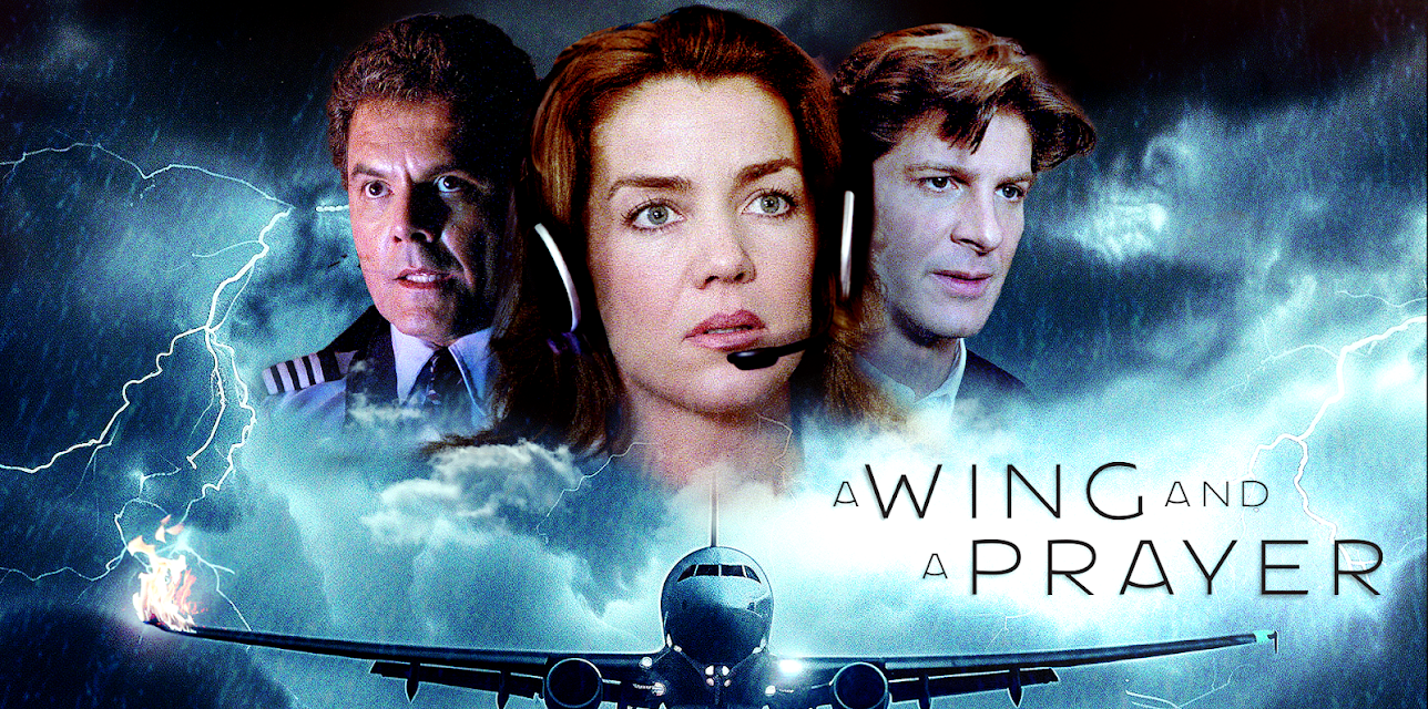 A Wing and a Prayer (1998)