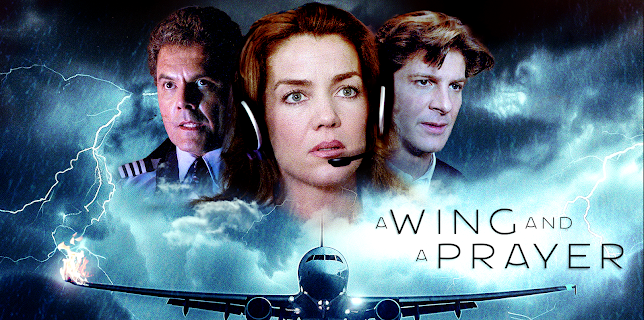 A Wing and a Prayer (1998)