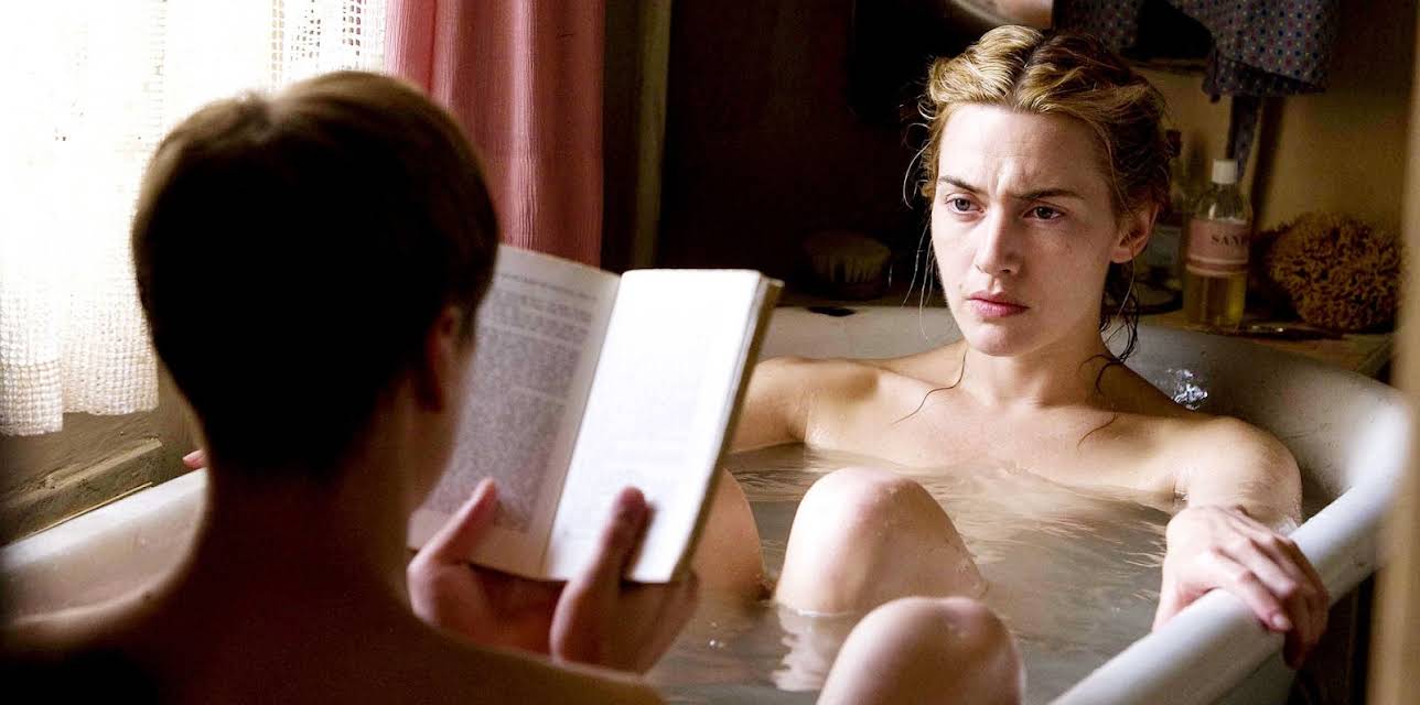 The Reader (2009)